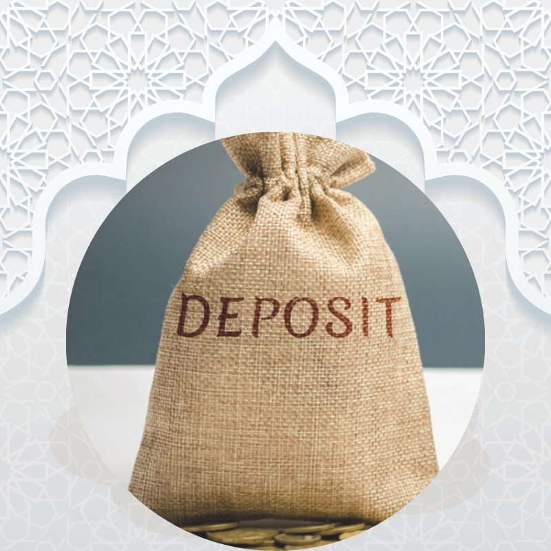 Deposito