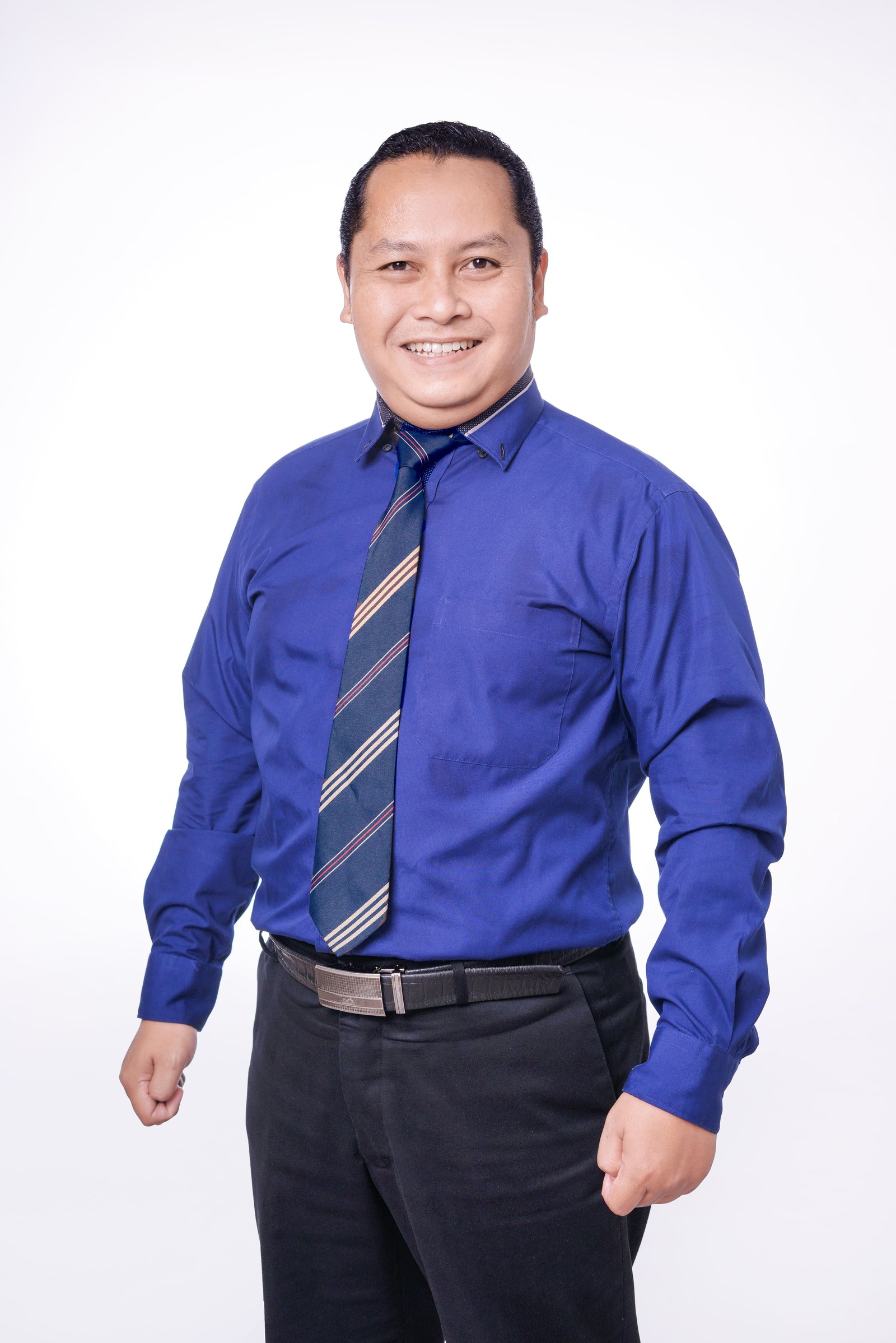 Didit Ferdyanto S.H., M.Hum